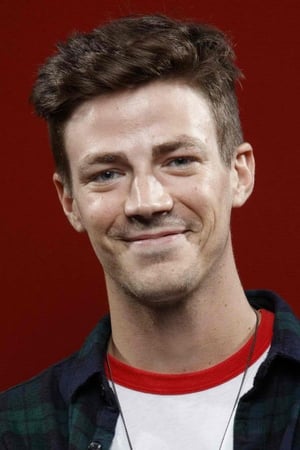 Grant Gustin photo
