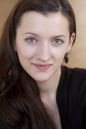 Photo of Marian Eplik from the Latest Netflix gallery