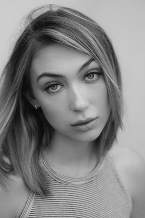 Photo of Hana Hrzic from the Latest Netflix gallery