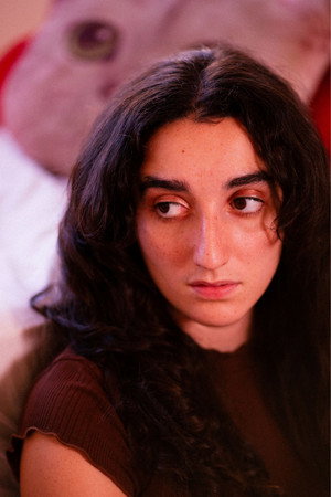 Photo of Ana Boeckel from the Latest Netflix gallery