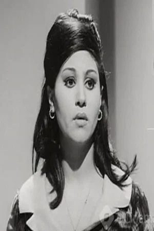 Photo of Nawal El Saghira from the Latest Netflix gallery
