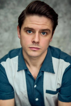 Photo of Callum Henderson from the Latest Netflix gallery