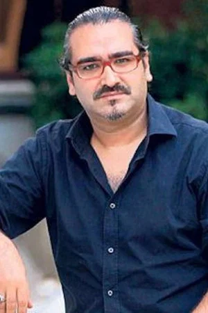 Photo of Hasan Karacadağ from the Latest Netflix gallery