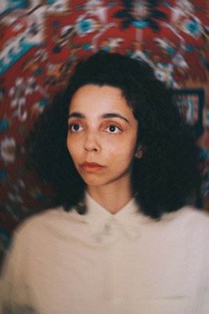 Photo of Monalisa Silva from the Latest Netflix gallery