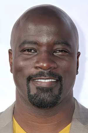 Mike Colter photo
