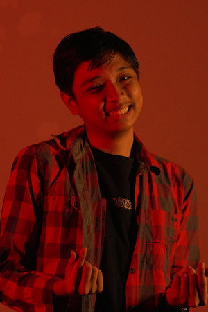 Photo of Pramot Numsinlark from the Latest Netflix gallery