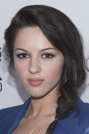 Annet Mahendru photo