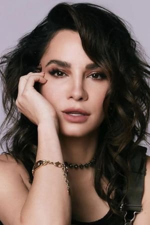 Martha Higareda photo