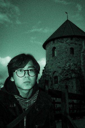 Photo of Sultanakhmet Temirbekov from the Latest Netflix gallery
