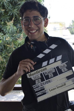 Photo of Lean imohff from the Latest Netflix gallery