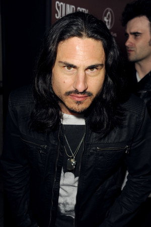 Photo of Brad Wilk from the Latest Netflix gallery