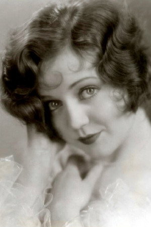 Nancy Carroll photo
