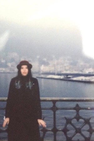 Photo of Aleyna Saral from the Latest Netflix gallery