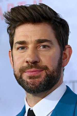 John Krasinski photo