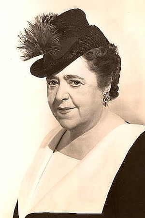 Photo of Elsa Maxwell from the Latest Netflix gallery