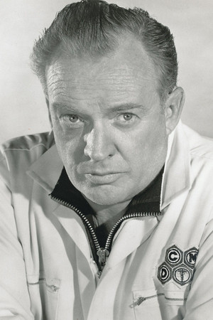Arthur Kennedy photo