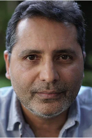 Photo of Firdous Bamji from the Latest Netflix gallery