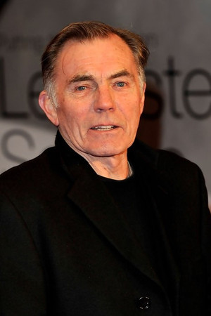 Maurice Roëves photo