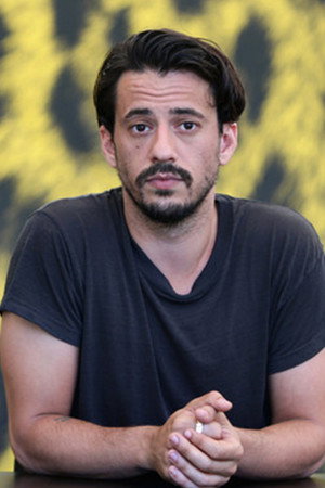 Photo of Josh Mond from the Latest Netflix gallery