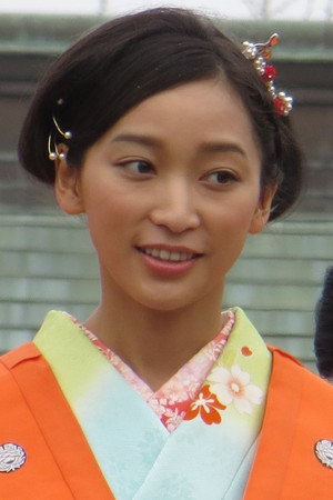 Anne Watanabe photo