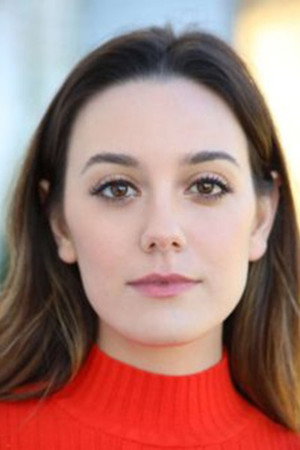 Photo of Antoniette Iesue from the Latest Netflix gallery