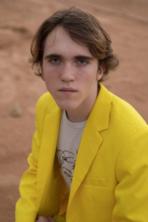 Photo of Frances McIlvain from the Latest Netflix gallery