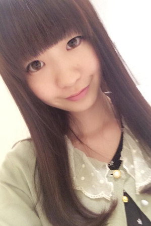 Photo of Suzuka Ito from the Latest Netflix gallery