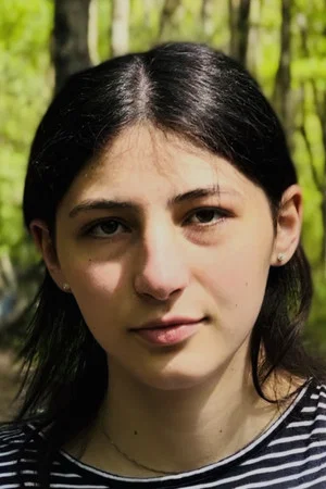 Photo of Isabella Zeman from the Latest Netflix gallery