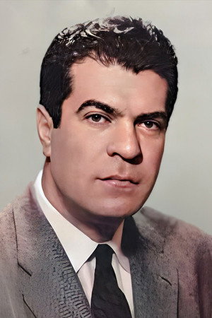 Photo of Kemal Ergüvenç from the Latest Netflix gallery