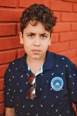 Photo of Matías Raygada from the Latest Netflix gallery