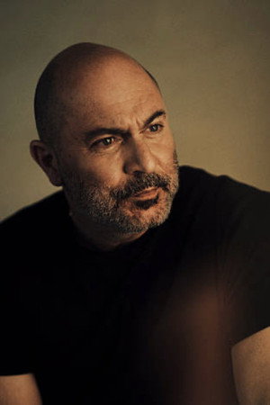 Photo of Lior Raz from the Latest Netflix gallery