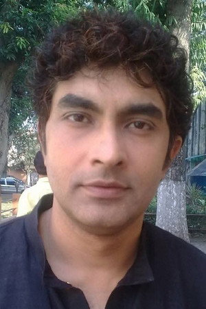 Photo of Kumaar Chowdhury from the Latest Netflix gallery