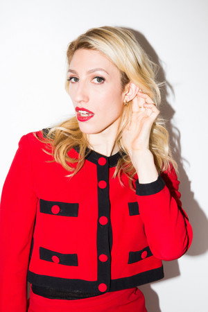 Photo of Karley Sciortino from the Latest Netflix gallery