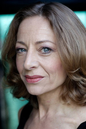 Photo of Caroline Wildi from the Latest Netflix gallery