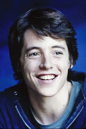 Matthew Broderick photo