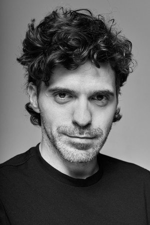 Photo of Nicolás Invernizzi from the Latest Netflix gallery