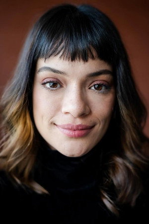 Photo of Ingrid Gaigher from the Latest Netflix gallery