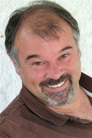 Photo of Gérard Dubouche from the Latest Netflix gallery