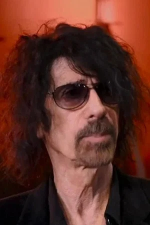 Photo of J. Geils from the Latest Netflix gallery