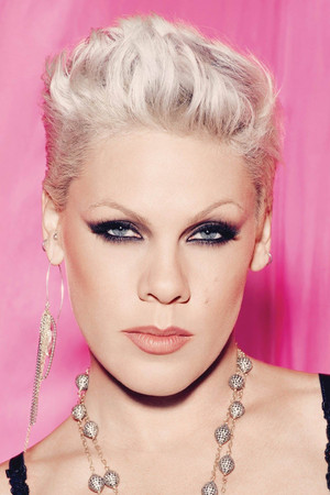 P!nk photo