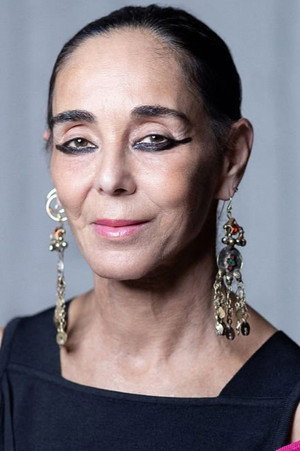 Photo of Shirin Neshat from the Latest Netflix gallery