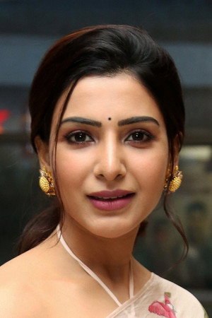 Samantha Ruth Prabhu photo