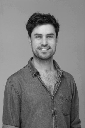 Photo of Emilio Carrera Quiroga from the Latest Netflix gallery