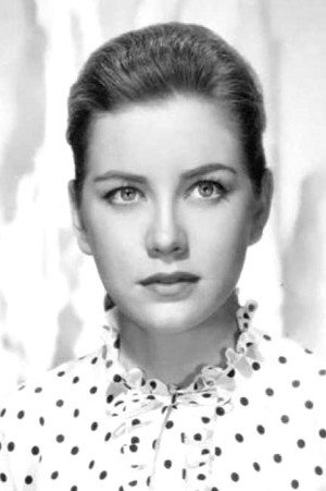 Dolores Hart photo