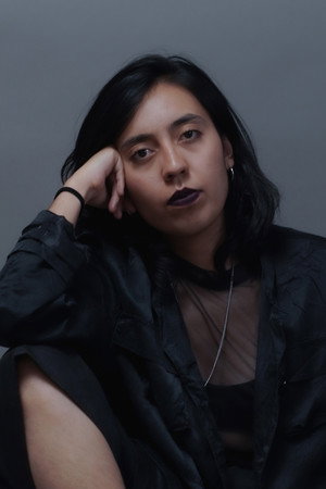 Photo of Lilian Mendoza from the Latest Netflix gallery