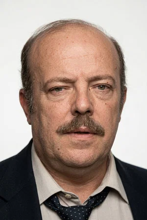 Photo of Hüseyin Kutman from the Latest Netflix gallery