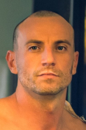 Photo of Stirling Cooper from the Latest Netflix gallery
