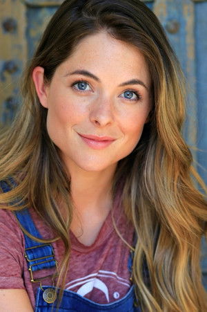 Morgan Bradley photo