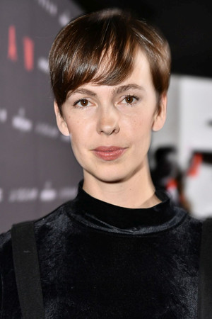 Brittany Allen photo