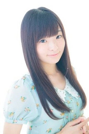 Photo of Nao Shiraki from the Latest Netflix gallery